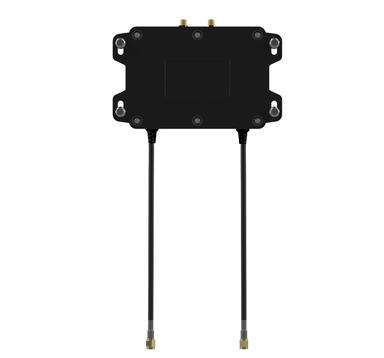 Poynting UDAS-1 Antenna Back View