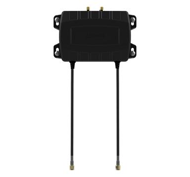 Poynting UDAS-1 Antenna Front View