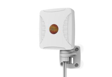 Poynting XPOL-1-5G 2x2 MIMO Omni-Directional Antenna Front Angle
