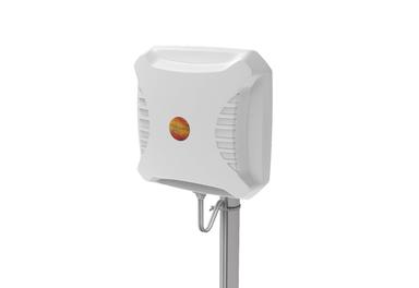 Poynting XPOL-2-5G Antenna Side Angle