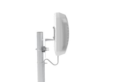 Poynting XPOL-2-5G Antenna Side View