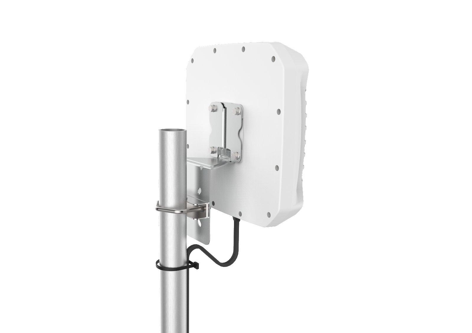 Poynting XPOL-2 Antenna Back View