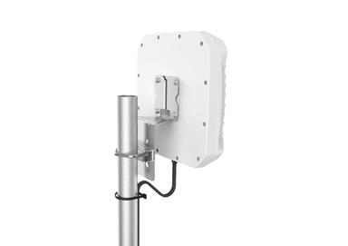 Poynting XPOL-2 Antenna Back View