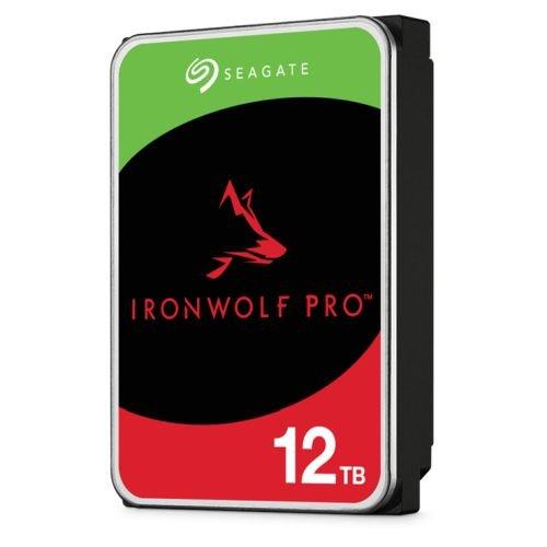 Seagate Ironwolf PRO 12TB
