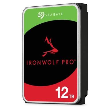 Seagate Ironwolf PRO 12TB