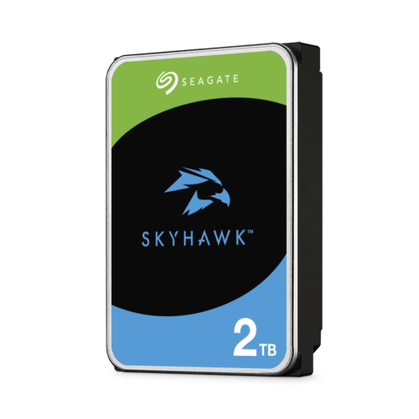 seagate/ST2000VX008-1