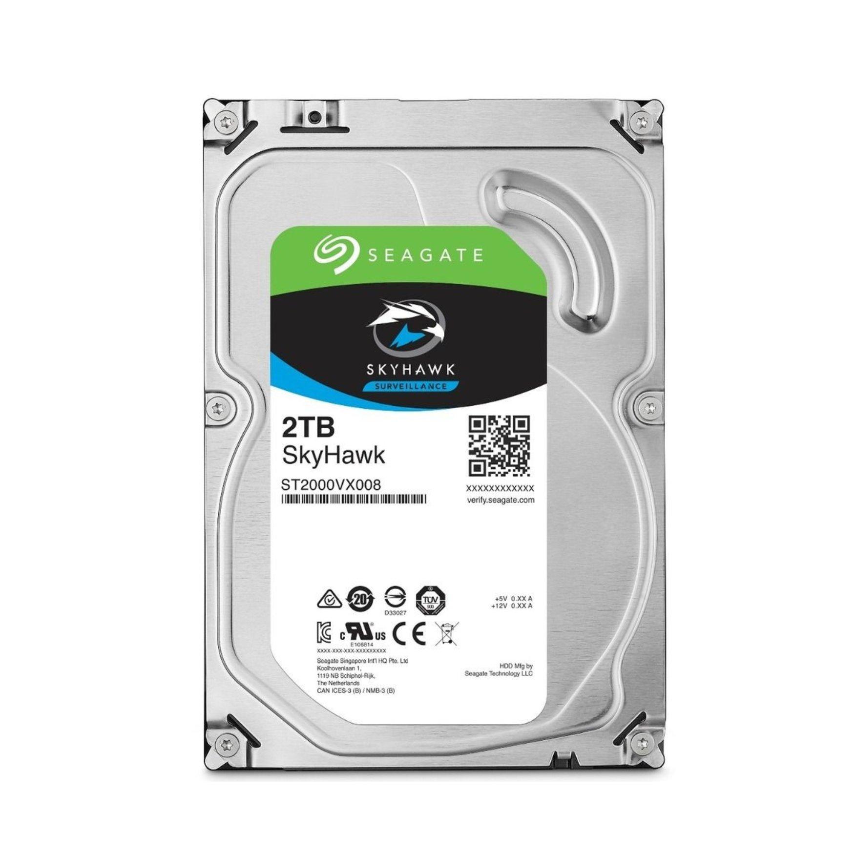 seagate/ST2000VX008-2