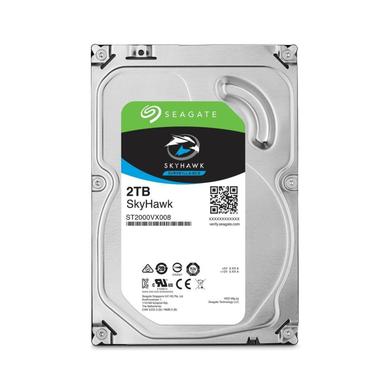 seagate/ST2000VX008-2