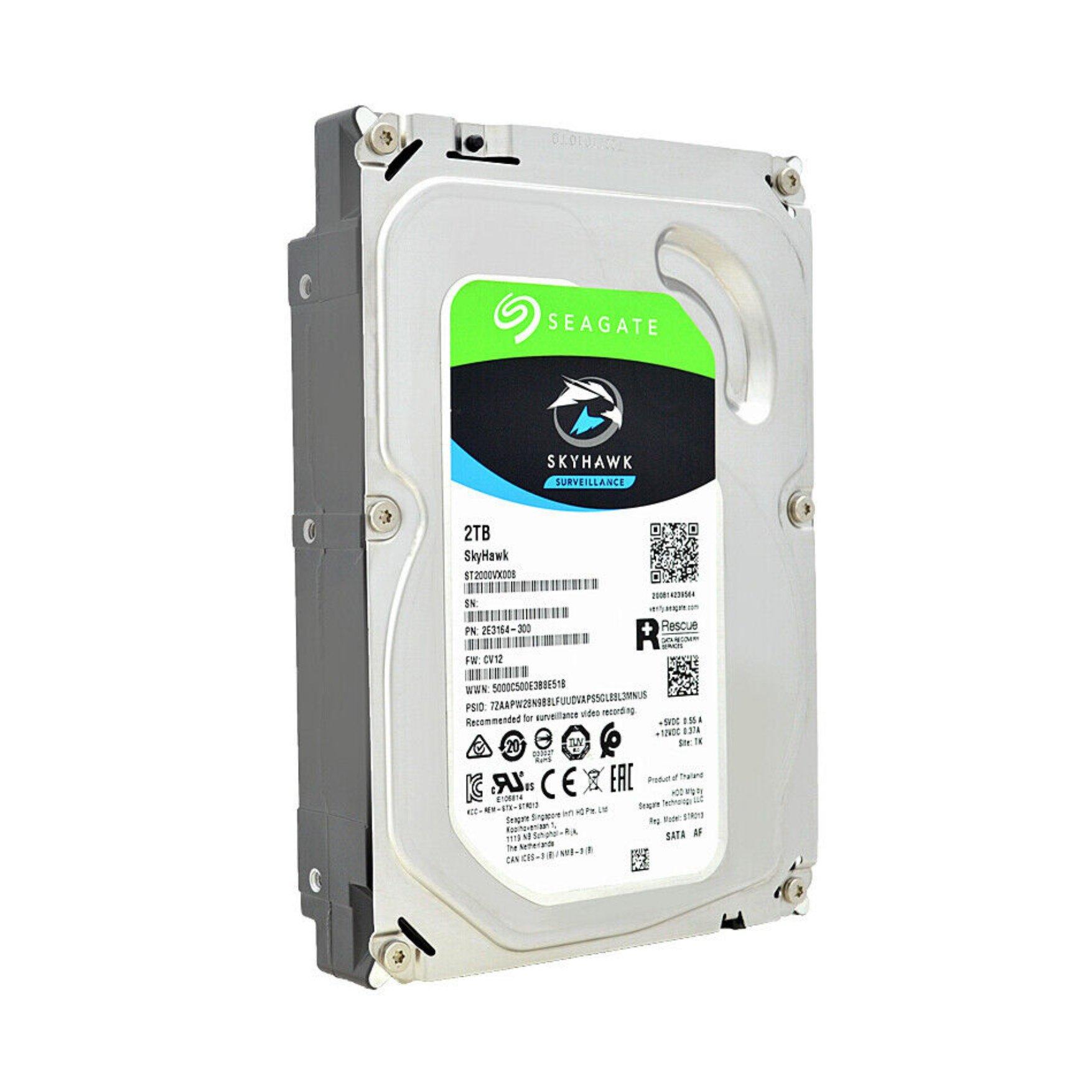 seagate/ST2000VX008-3