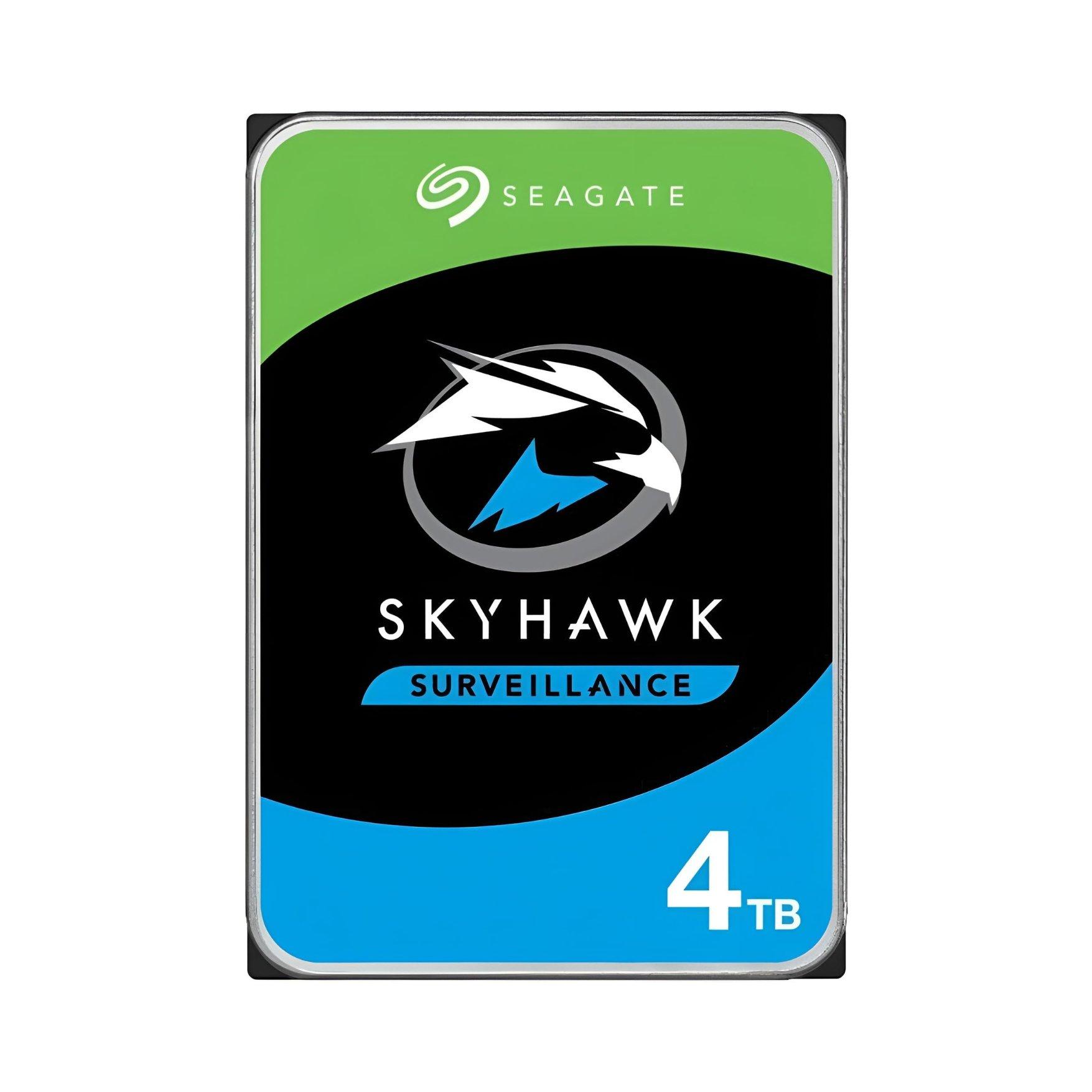 seagate/ST4000VX013-1