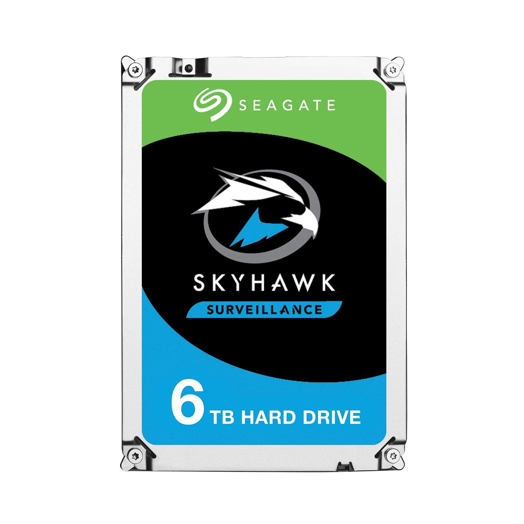 seagate/ST6000VX001-1