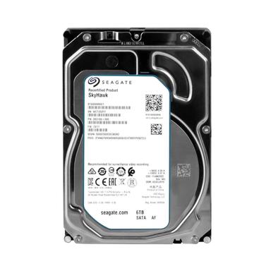 seagate/ST6000VX001-2