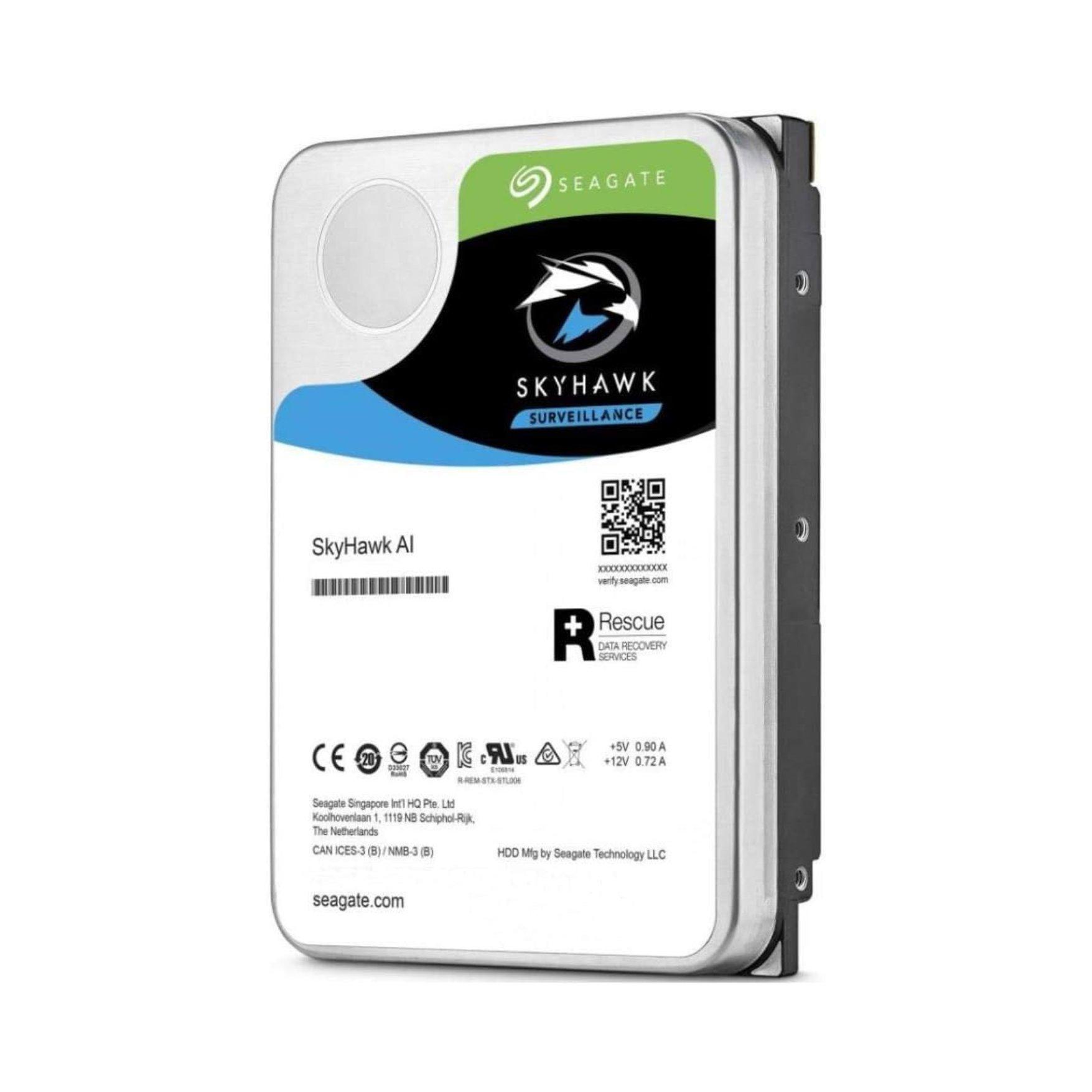 seagate/ST8000VE000-3