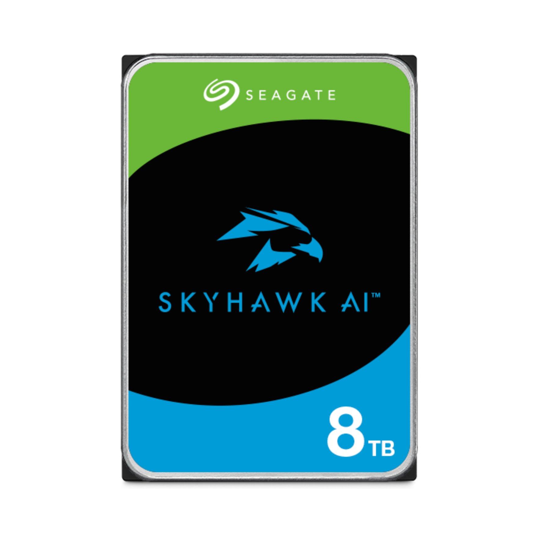 seagate/ST8000VE001-1