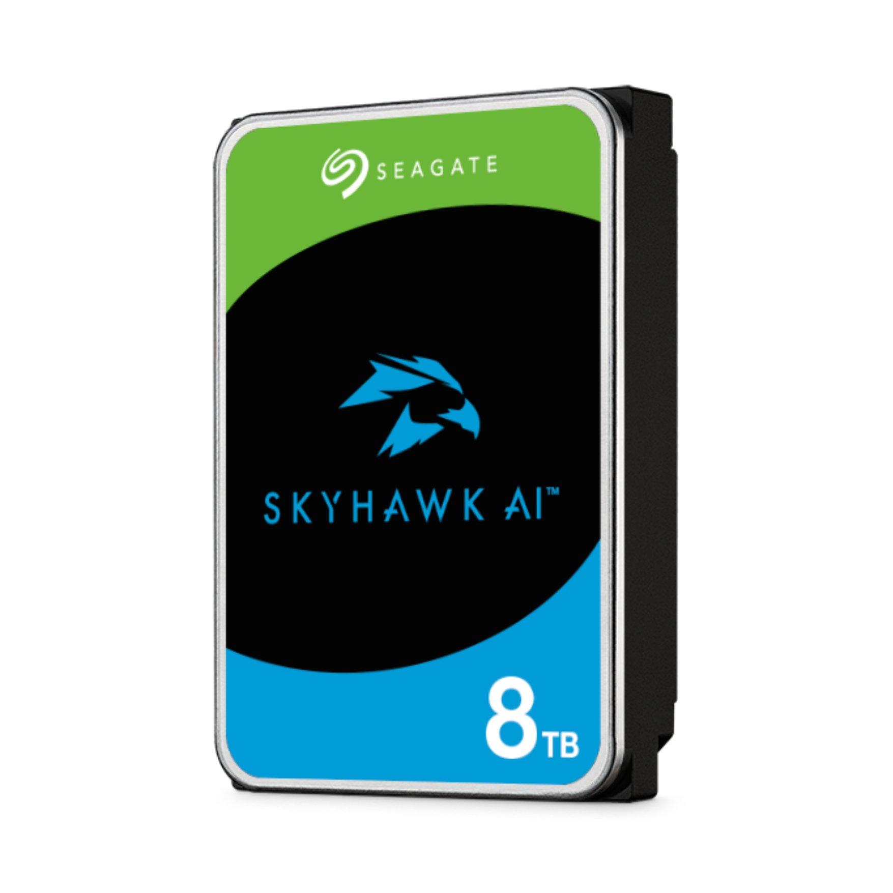 seagate/ST8000VE001-2