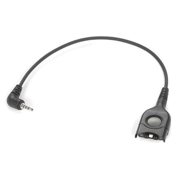 Sennheiser CCEL1912 Headset Front