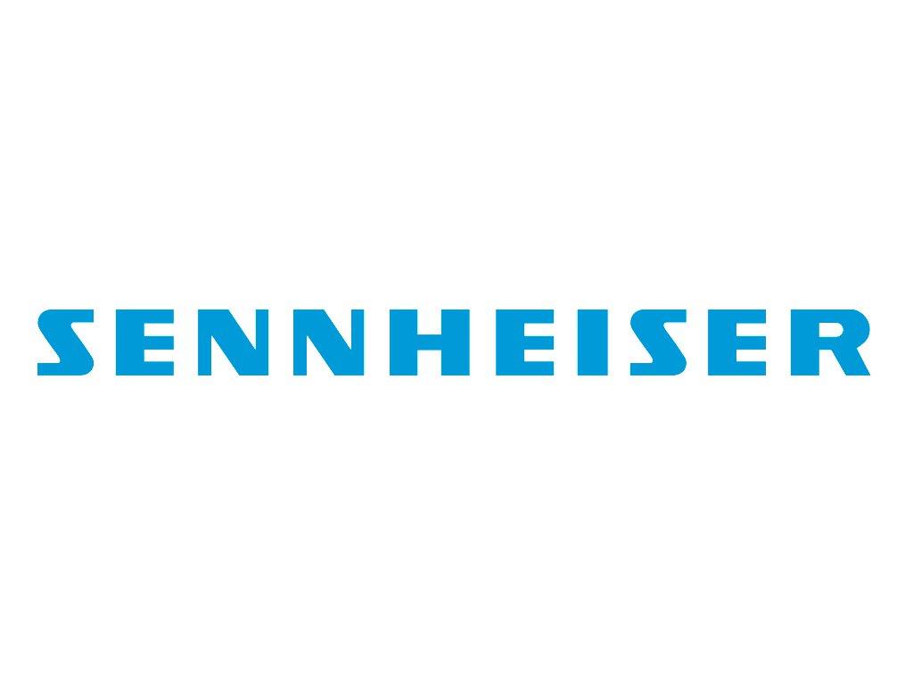 Sennheiser CCEL1912 Headset Logo