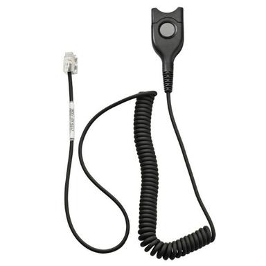 Sennheiser CSTD01 Headset Front