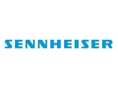 Sennheiser CSTD01 Headset Logo