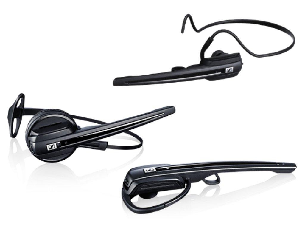 D10-USB Headset All