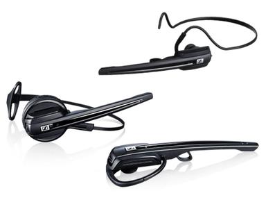 D10-USB Headset All