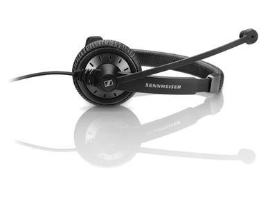 SC 45 Headset Side