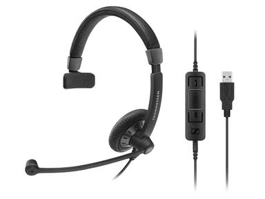 SC 45 Headset