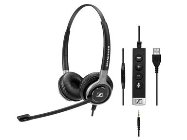 SC665-USB Headset