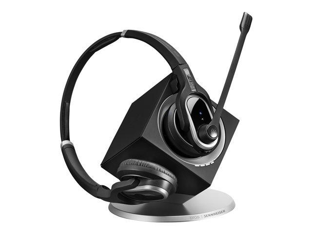 Sennheiser DW PRO 2 ML Headset