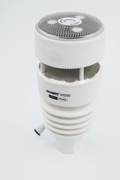ECOWITT-WEATHER-STATION-WS90-4