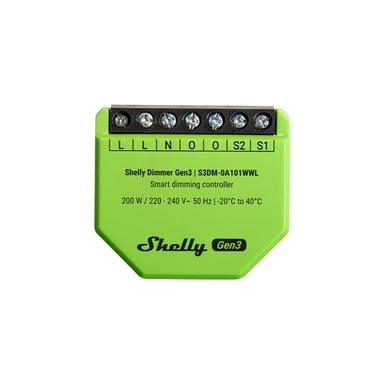 SHELLY-DIMMER-GEN3-2-2