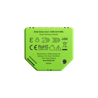 SHELLY-DIMMER-GEN3-2-4
