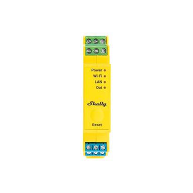 SHELLY-PRO-RGBWW-PM-3