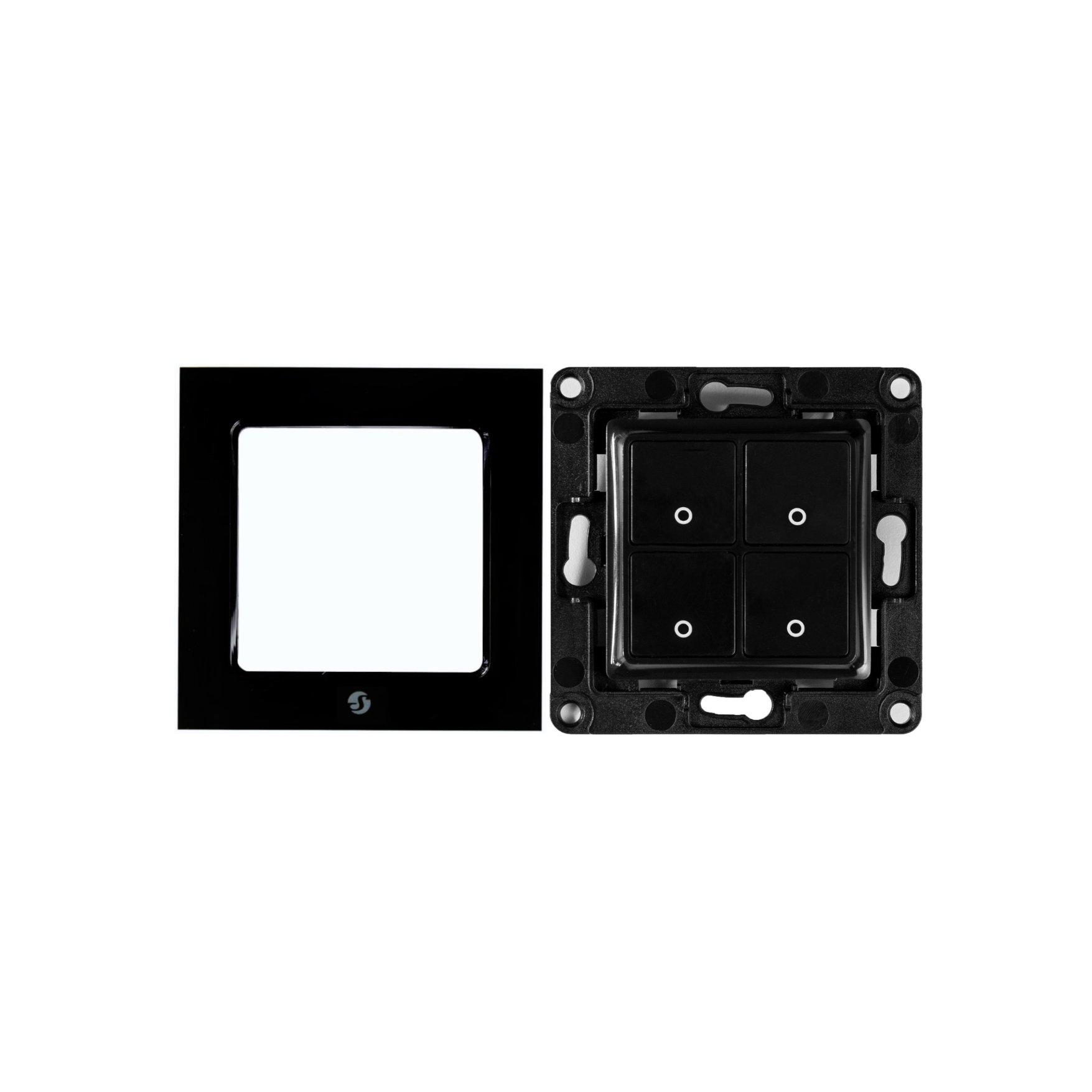 shelly/wall-switch-4-black-bundle-2