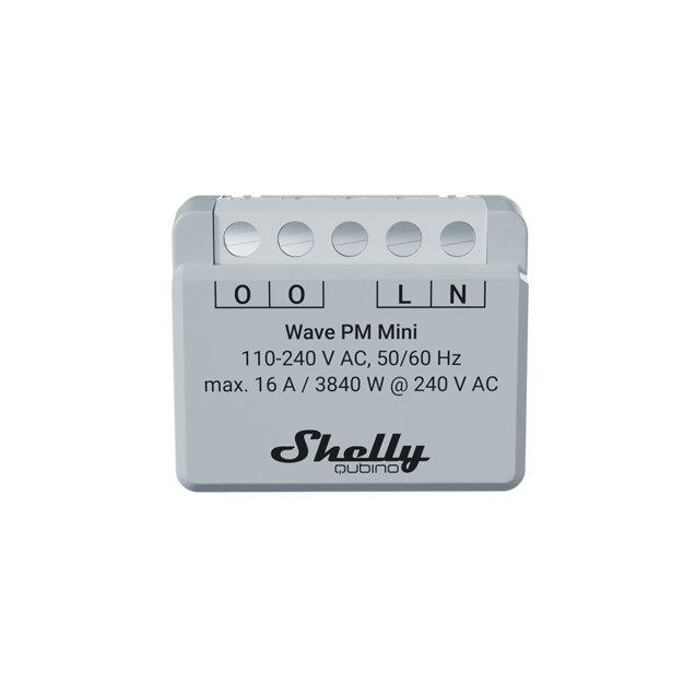 SHELLY-WAVE-MINI-PM-1