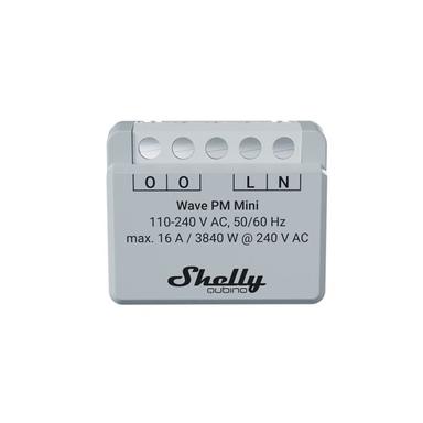 SHELLY-WAVE-MINI-PM-1