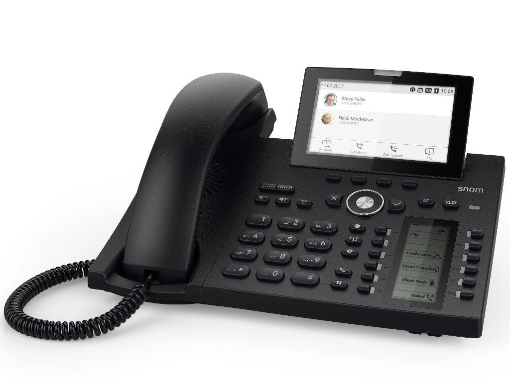 D385 Deskphone