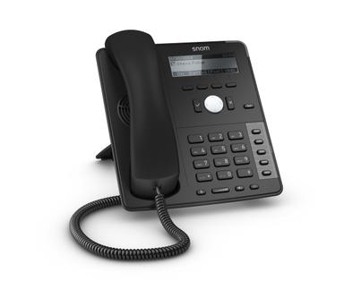 Snom D712 IPPhone Front