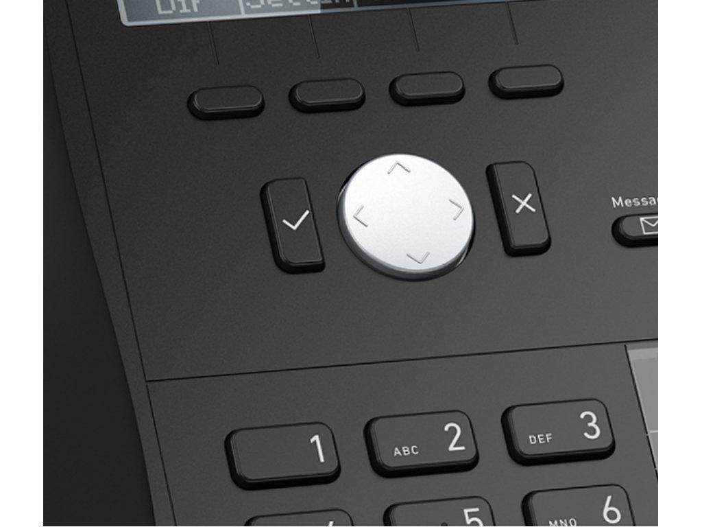 D712 IPPhone Middle