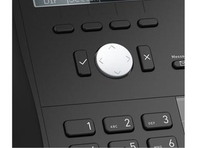 D712 IPPhone Middle