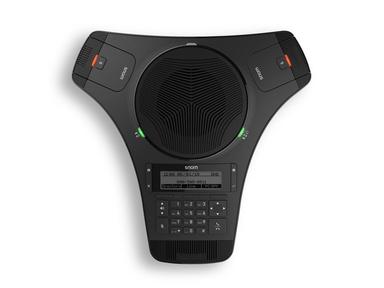 Snom C520 IP Conference Phone Top