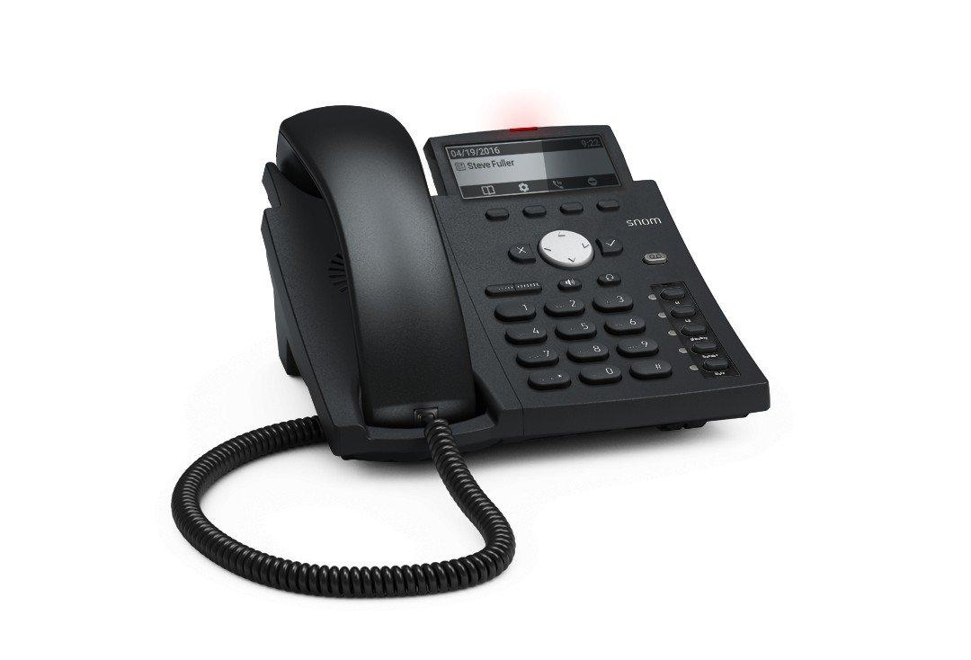 Snom D315 IP Phone