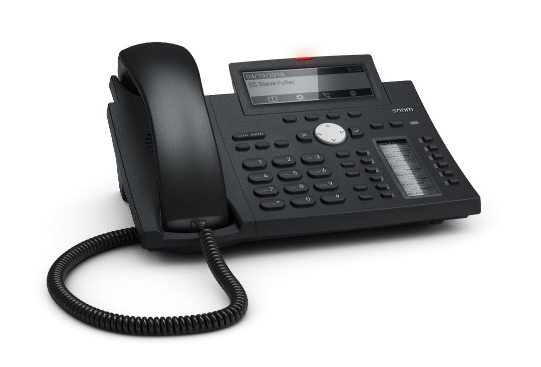 Snom D345 IP Phone