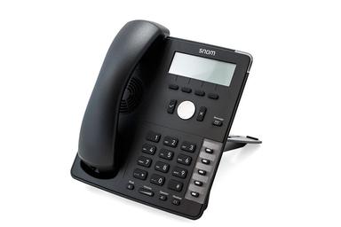 Snom D715 IP Phone Front