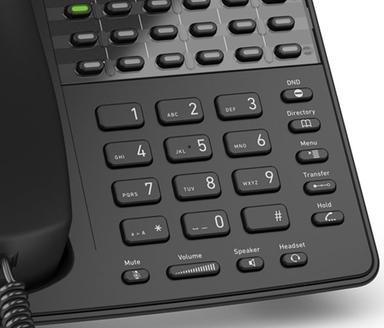 D725 IPPhone Close