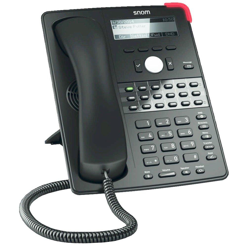Snom D725 IP Phone