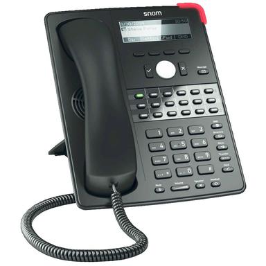 Snom D725 IP Phone