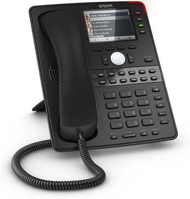 Snom D765 IP Phone