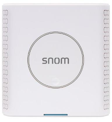 Snom M900 DECT Base Station Front Image