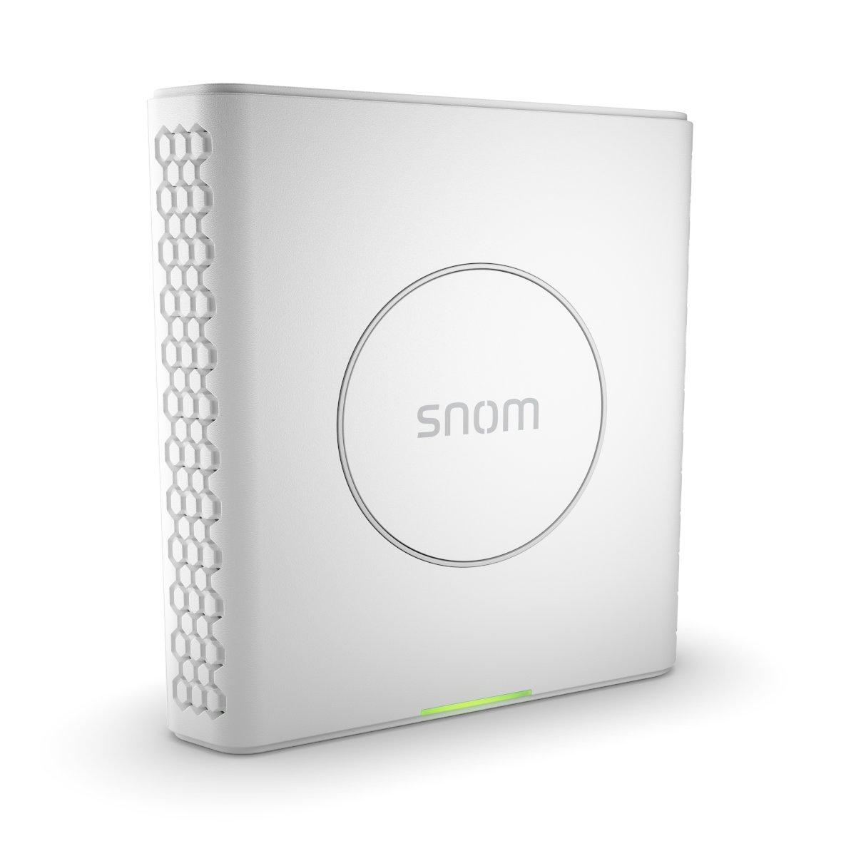 Snom M900 base station